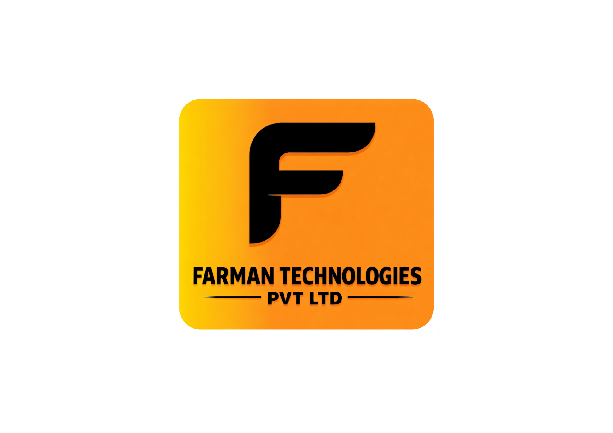 Farman Technologies logo